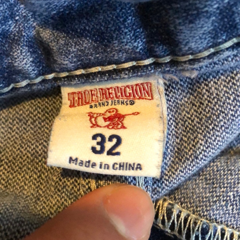 Jeans - Picture 2 of 2